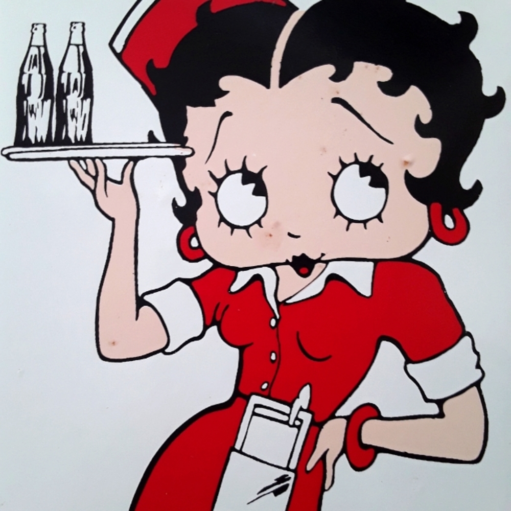 Meet your Posher, Virginia
